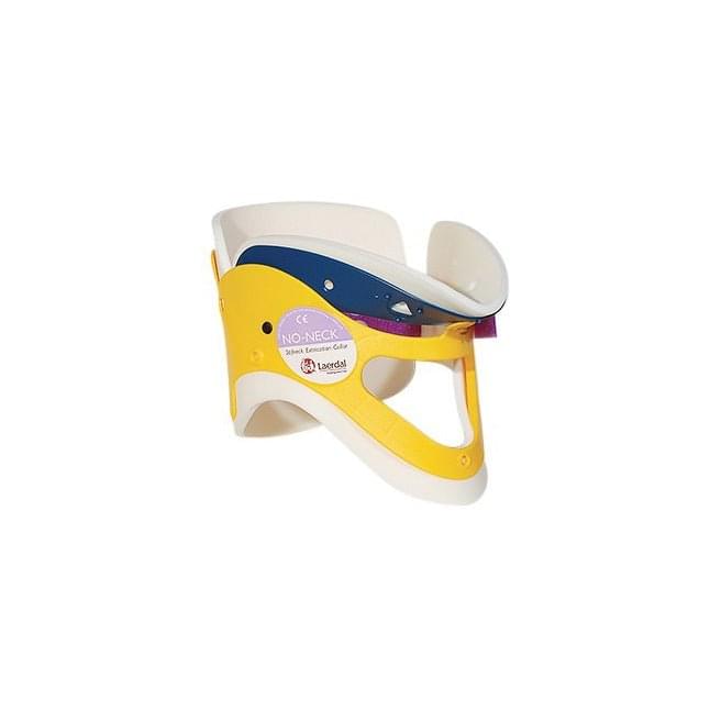 Laerdal Stifneck® No - Neck™ Extrication Collar, Adult, 1 each, 980300 - A Medi Supplies
