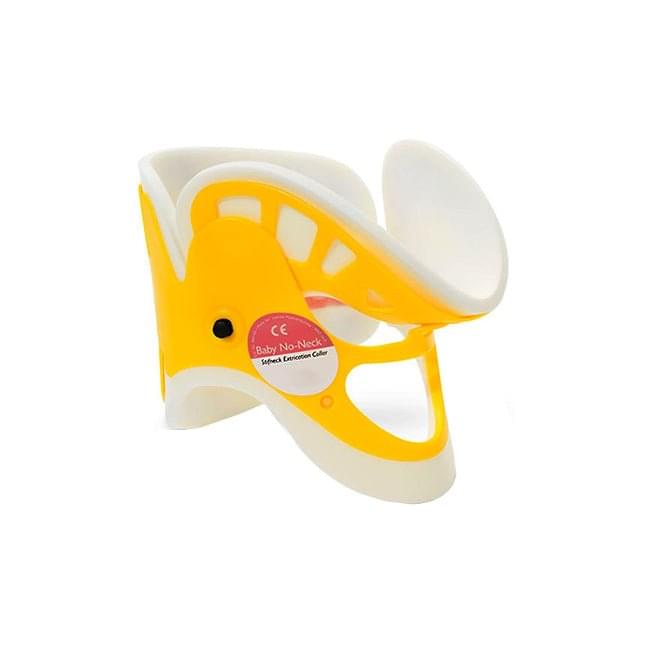 Laerdal Stifneck® No - Neck™ Extrication Collar, Baby, 1 each, 980100 - A Medi Supplies