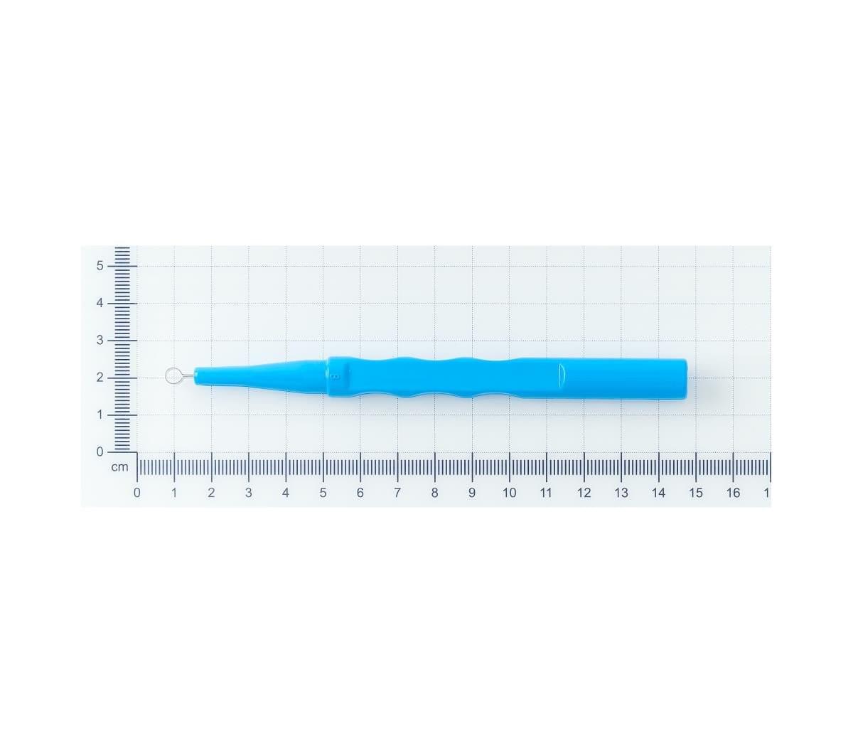 Medline Sterile Single - Use Dermal Curette, 4.0 mm, 50/BX, MDS1033540 - A Medi Supplies