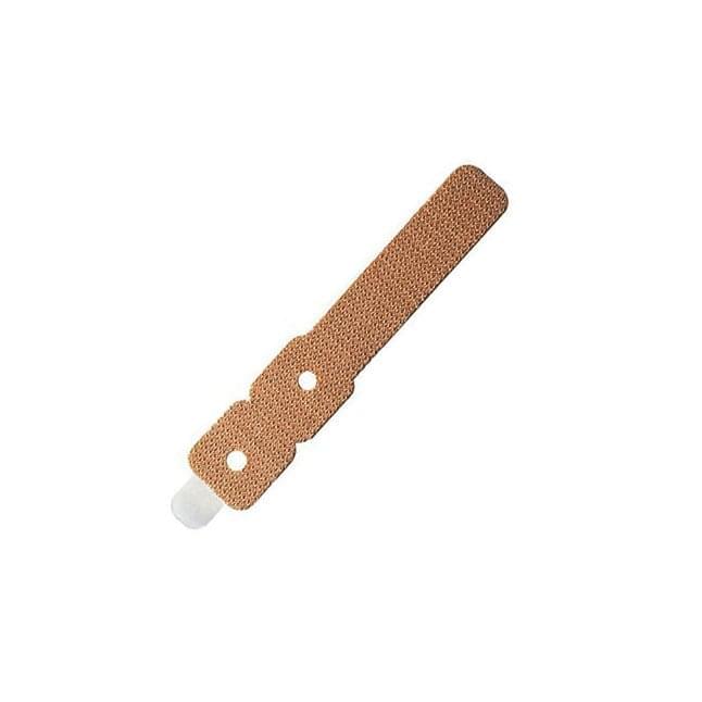 Medtronic Adhesive Wrap 100 Each/box, 1 Box/case ADH - A/N - A Medi Supplies