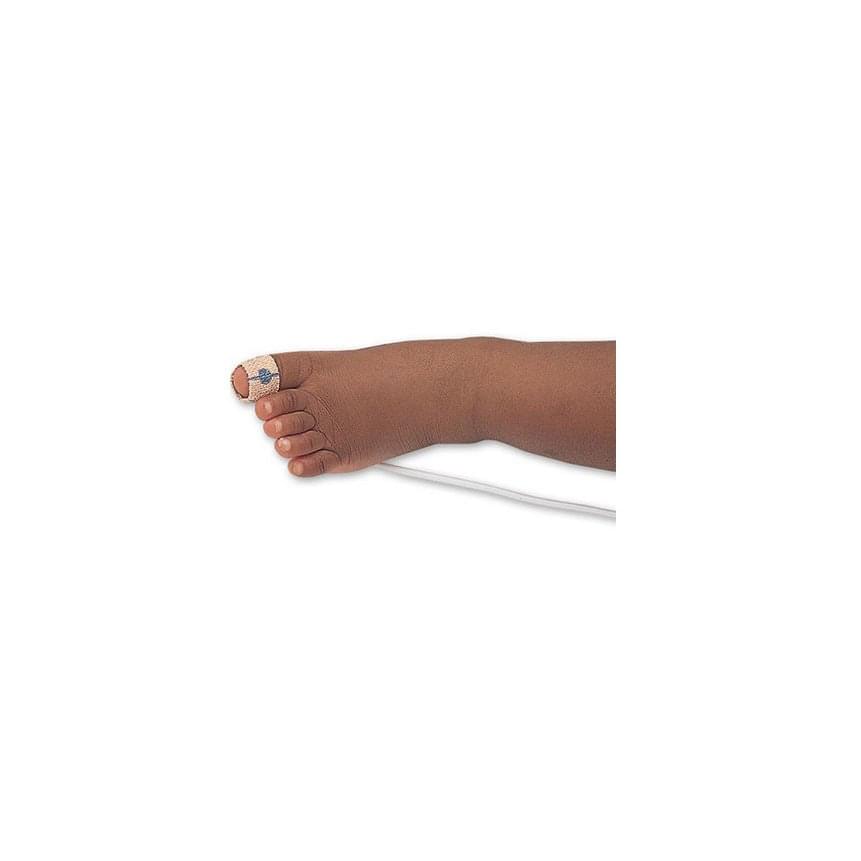 Medtronic Nellcor™ SpO2 Adhesive Sensors, Infant 3 - 20 kg 24 each/case MAX - I - I - A Medi Supplies