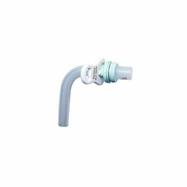 Medtronic Shiley XLT Tracheostomy Tube, Cuffless 60XLTUD - A Medi Supplies
