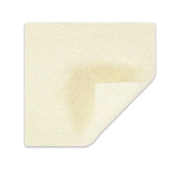Molnlycke Health Care Exufiber Gelling Fiber Dressings 10X10cm 8 box/case 709901 - A Medi Supplies