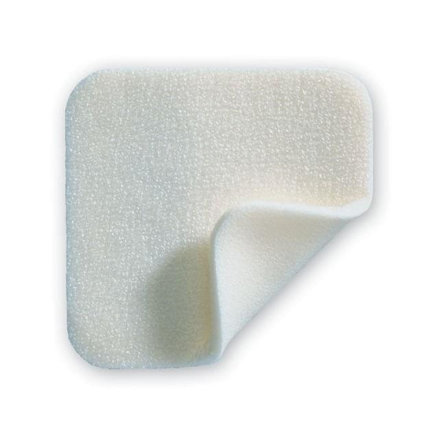 Molnlycke Health Care Mepilex® Foam Dressing, 5cm X 5cm 5 each/box, 294015 - A Medi Supplies