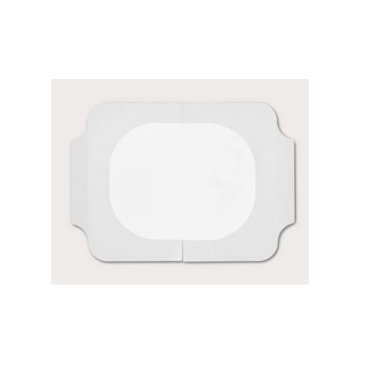 Molnlycke Health Care Mepore® Film Dressing 10cm X 12.7cm 70 each/box, 3 box/case 271500 - A Medi Supplies