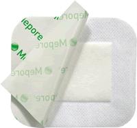 Molnlycke Mepore® Self - Adhesive Dressing, Size 9cm X 30cm, 30/Box, 671300 - A Medi Supplies