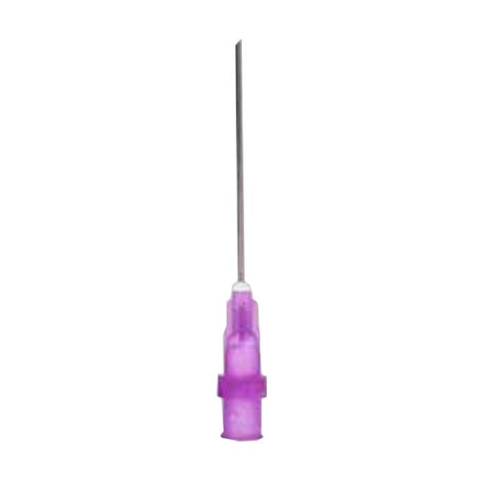 Cardinal Health Monoject™ Blunt Fill Needle with Filter, 18GA x 1.5" 100 each/box, 10 box/case 11811022F - A Medi Supplies