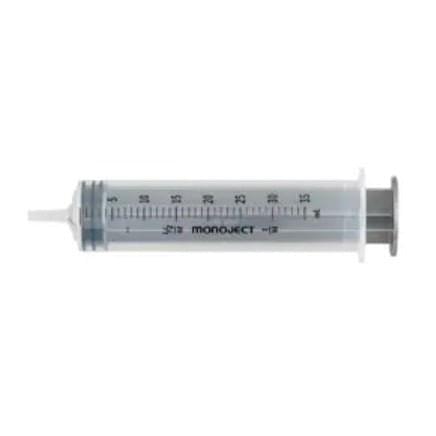 10ML Cardinal Health Monoject™ Luer - Slip Tip Syringes, Soft Pack, 1000 each/case 1181200555K - A Medi Supplies