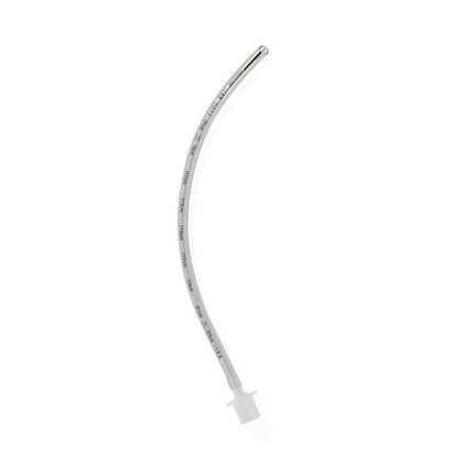 Medline Oral / Nasal Uncuffed Endotracheal Tube, 4.0 mm, 10/BX, DYND48040