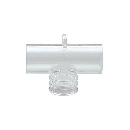VYAIRE Airlife® Trach Tee Adapter 50 each/case 001500