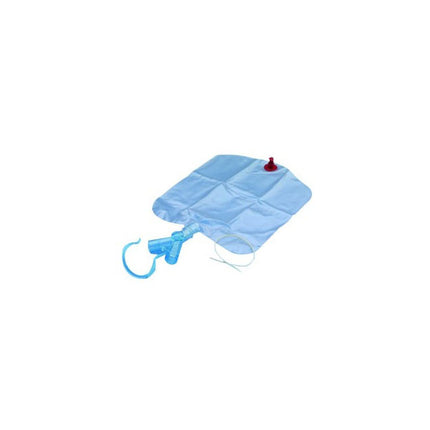 VYAIRE Airlife® Aerosol Drainage Bag, With Safety Valve 50 each/case 001561