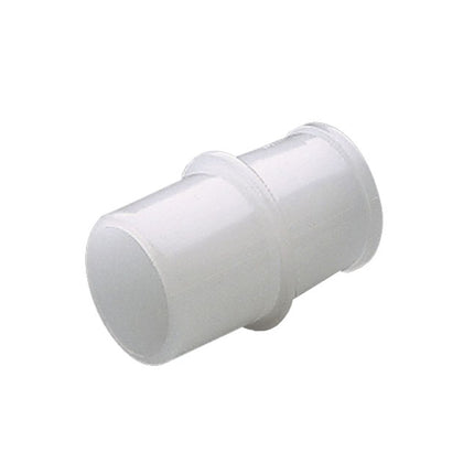 VYAIRE AirLife® Tubing Connector Tapered 1 end, OD 7/8", 50 each/case, 001823