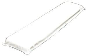 PDC Intravenous Armboard, White Disposable 2x9in Infant 50 each/case0 45003 - 11 - MPF - A Medi Supplies