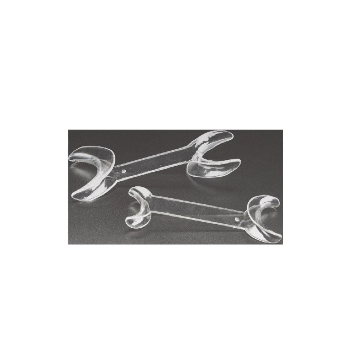 Plasdent: Cheek Retractor Large Each - Ex - 9004 - A Medi Supplies