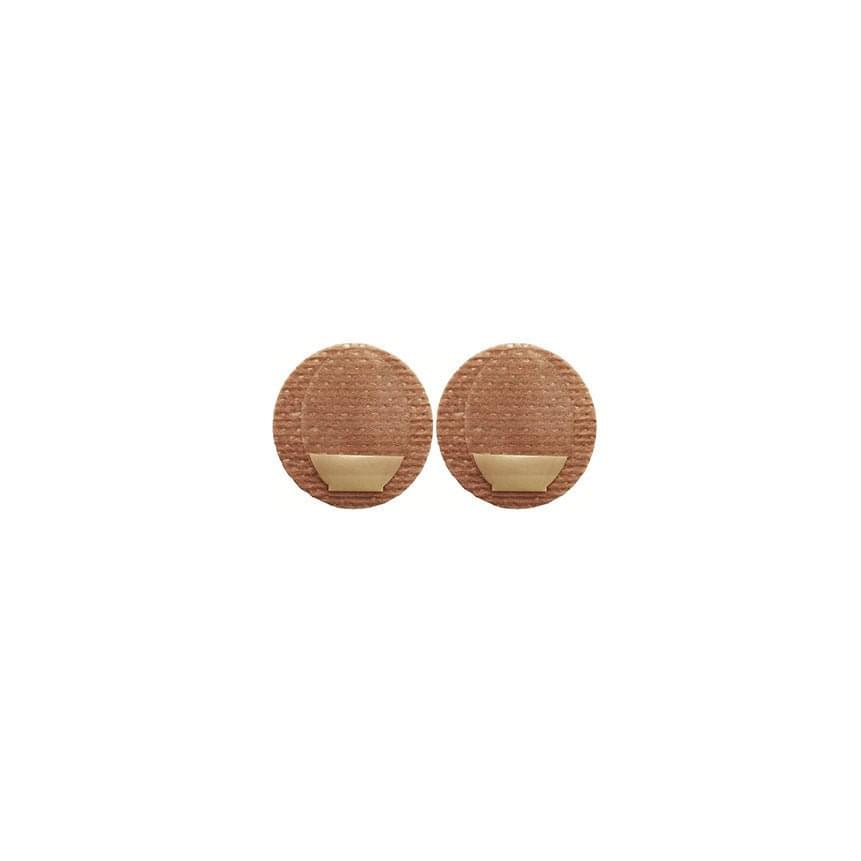 Salter Labs Tender Grip® Securement for Cannulas 25 pair/case 1005 - 0 - 25 - A Medi Supplies