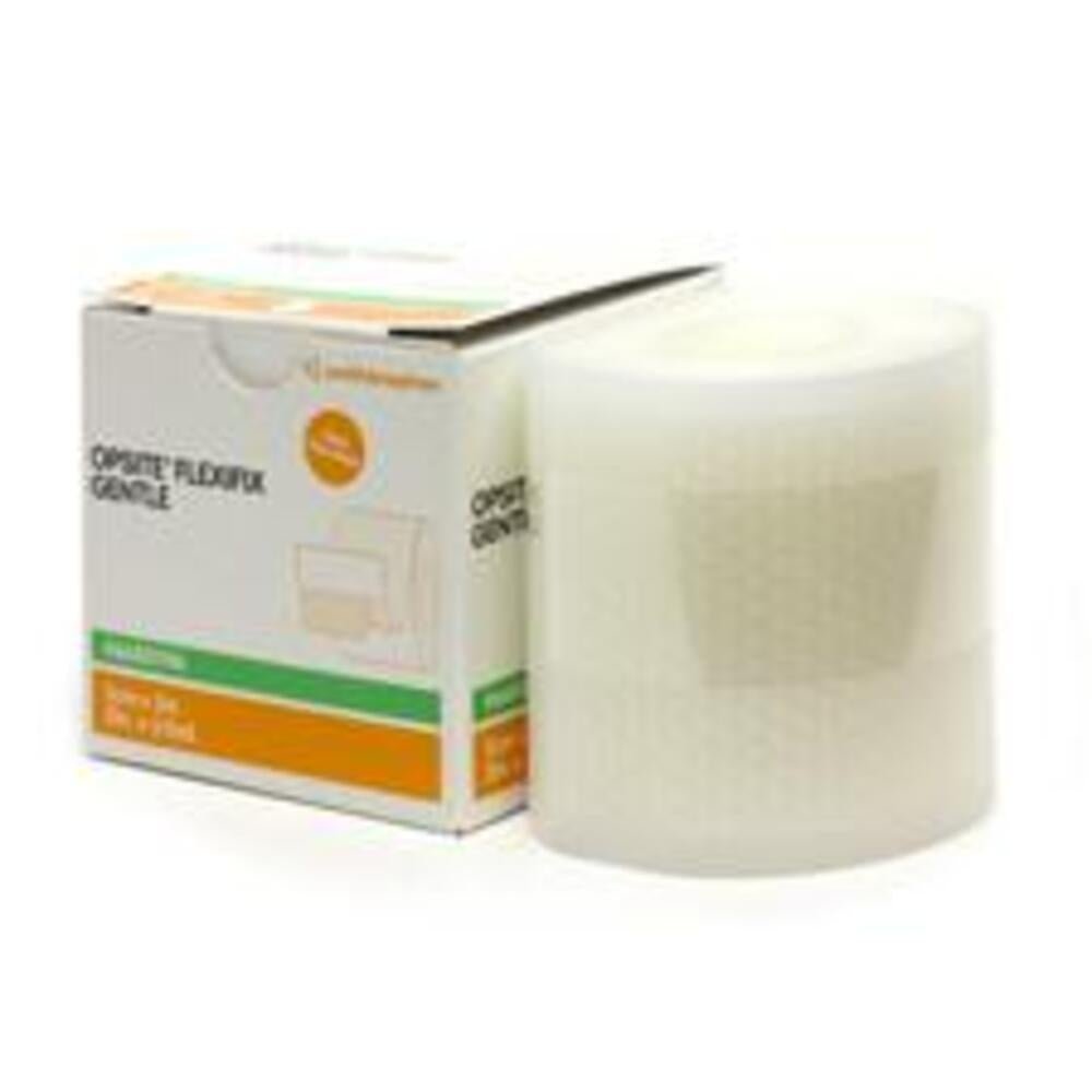 Smith & Nephew Opsite Flexifix Gentle 5cm/5m 24rl/ca 66801196 - A Medi Supplies