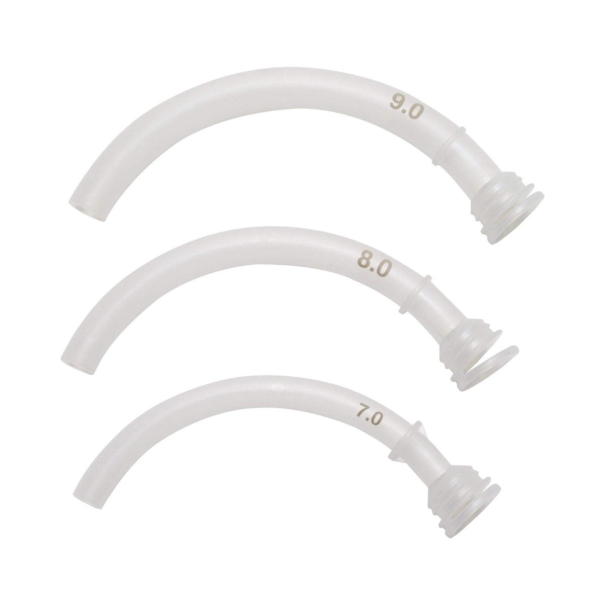 Smiths Medical Blu Inner Cannula, Plain 20 each/case 101 - 856 - 080 - A Medi Supplies