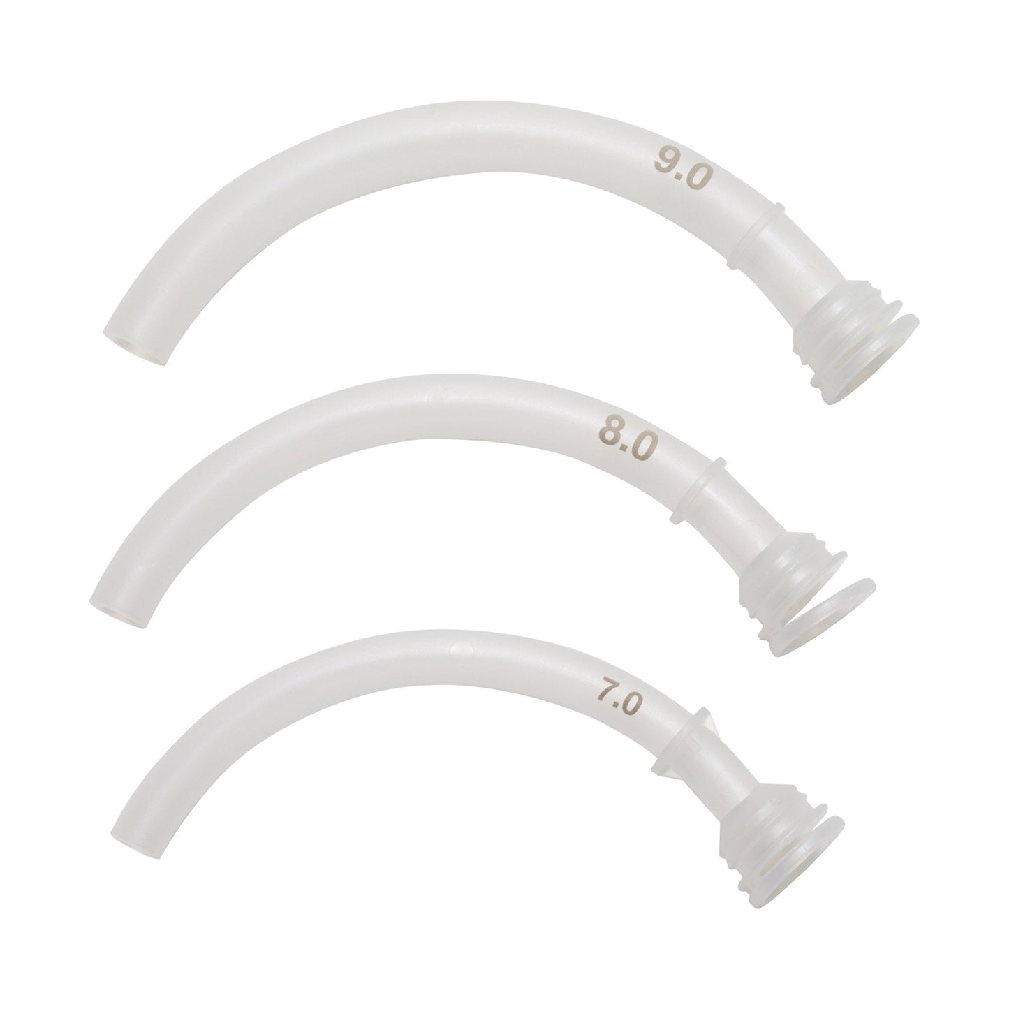 Smiths Medical Blu Inner Cannula, Plain 20 each/case 101/856/090 - 101 - 856 - 090 - A Medi Supplies