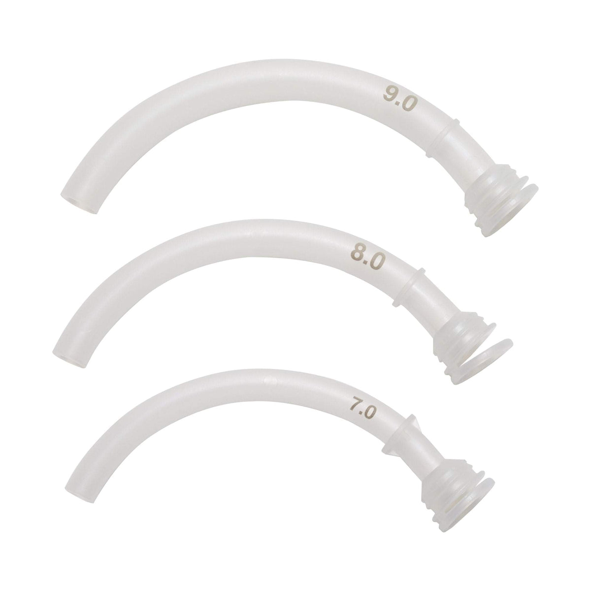 Smiths Medical Blu Inner Cannula, Plain 20 each/case 101/856/090 - 101 - 856 - 090 - A Medi Supplies