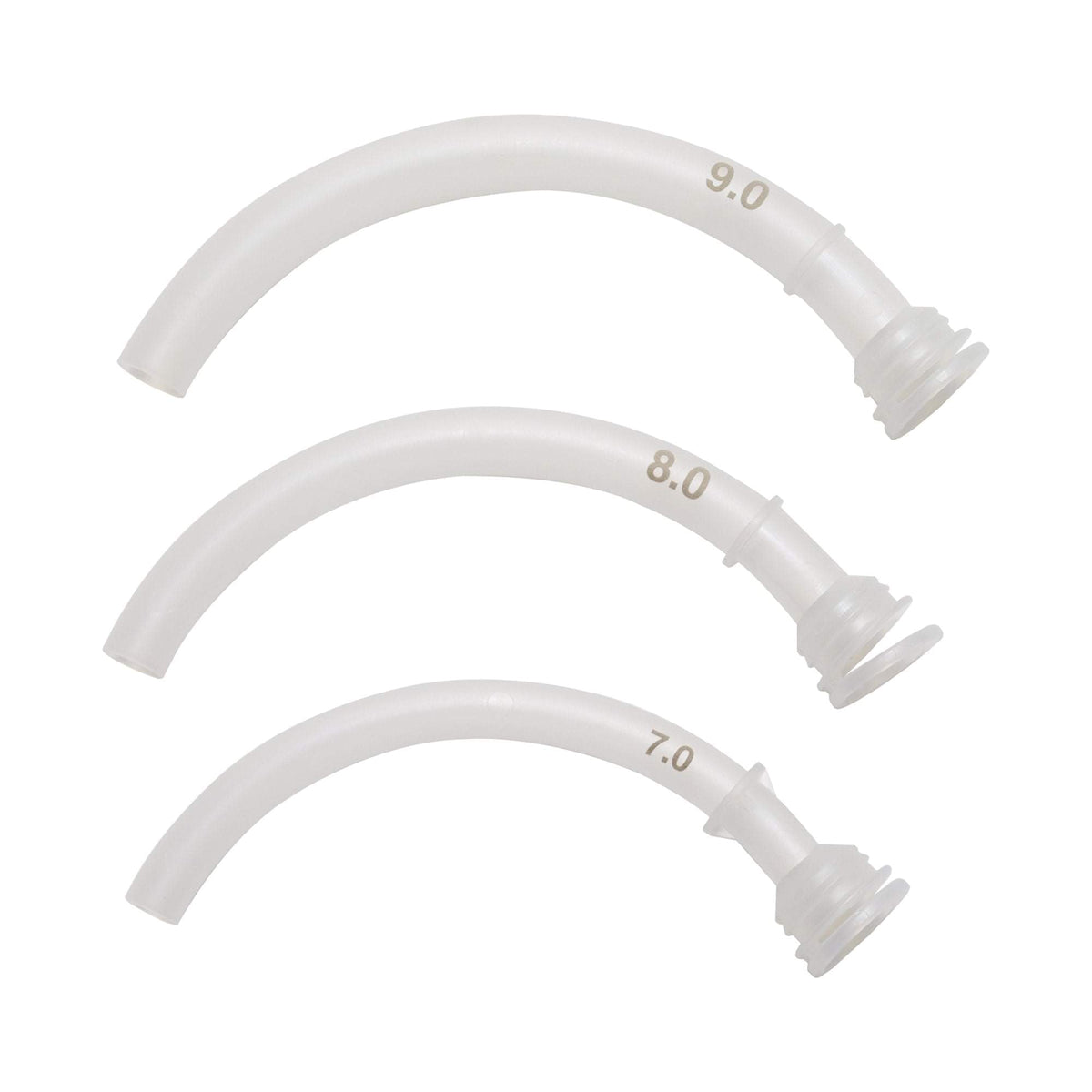 Smiths Medical Blu Inner Cannula, Plain 20 each/case 101/856/100, 101 - 856 - 100 - A Medi Supplies