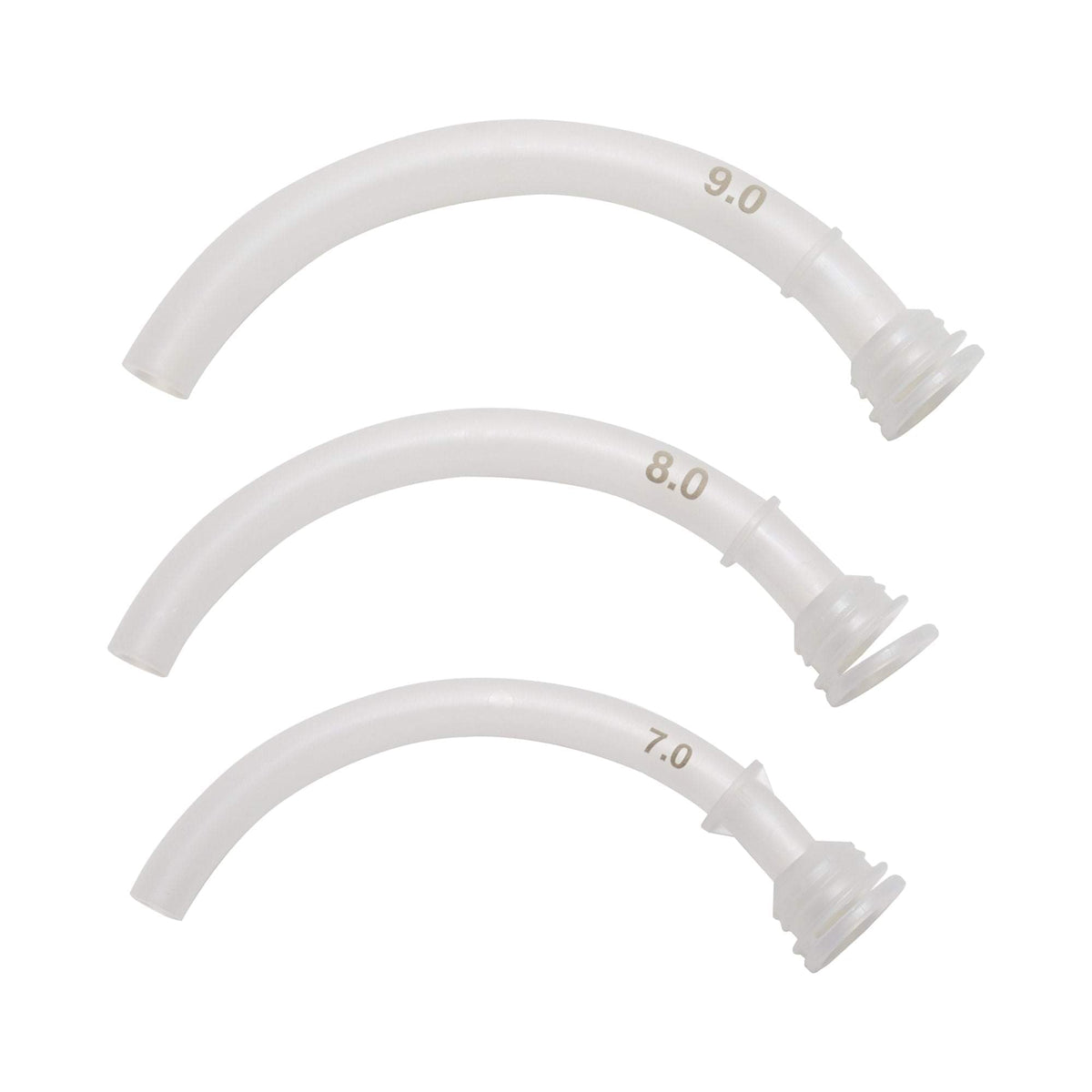 Smiths Medical Blu Inner Cannula, Plain, 7.5mm, 20 each/case 101/856/075, 101 - 856 - 075 - A Medi Supplies