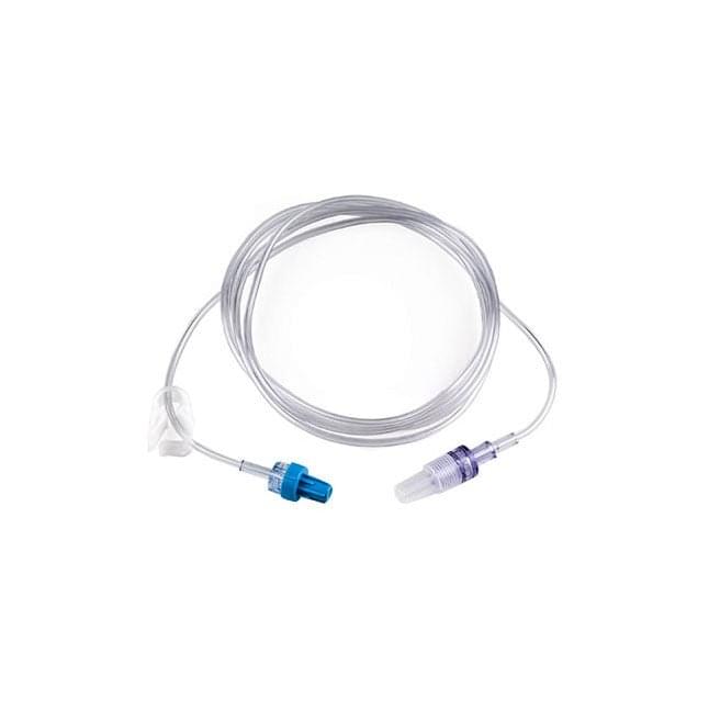 Smiths Medical CADD Extension Set, Priming Volume 1.1mL, L30" Tubing 50 each/box 21 - 7045 - 24 - A Medi Supplies
