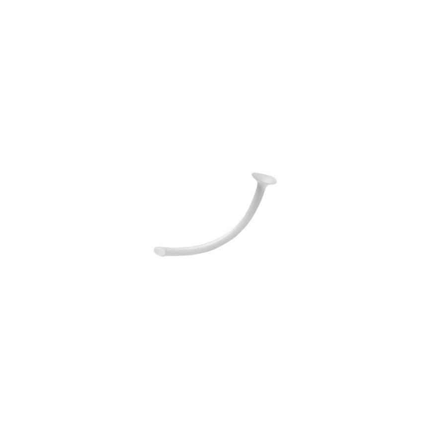 Smiths Medical Portex® Nasopharyngeal Airway 10 each/box 340070 - A Medi Supplies