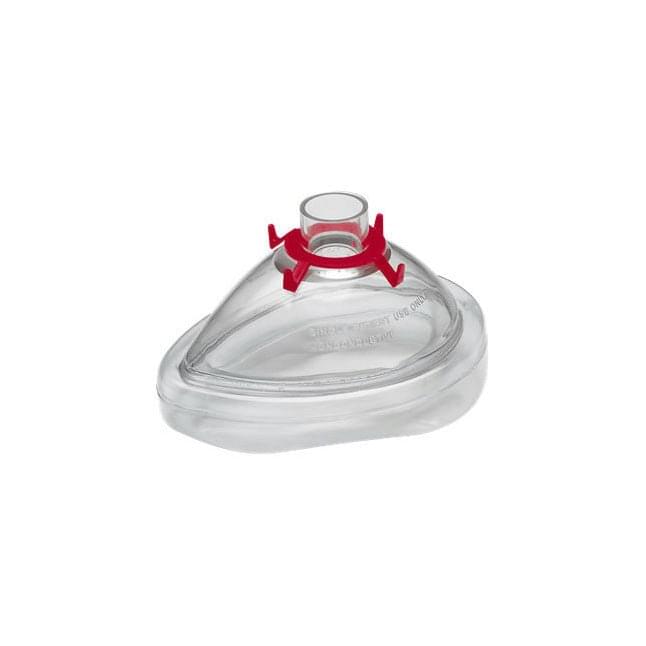 Smiths Medical Premium Plus Anesthesia Mask 50 each/case 15255 - A Medi Supplies