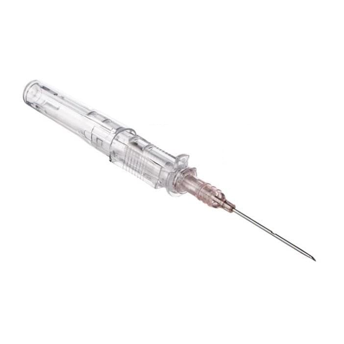 Smiths Medical ViaValve Safety IV Catheter, Polyurethane 20GA 1.25" 200 each/case S3266/ 326610 - A Medi Supplies