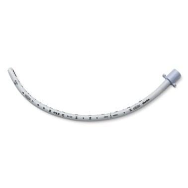 Smiths Medical Tube Endo Trach Sz: 3.5 Uncuffed Murphy 10 each/box, 100 - 141 - 035 - A Medi Supplies