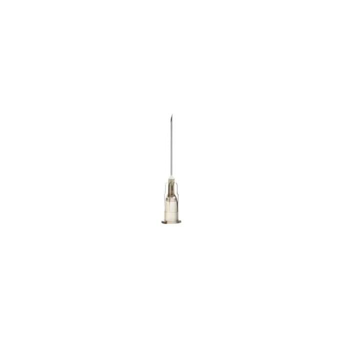 Sol - Care® Standard Hypodermic Needle, 22G x 2" (5.08 cm), 1000/Case, 112120 - A Medi Supplies