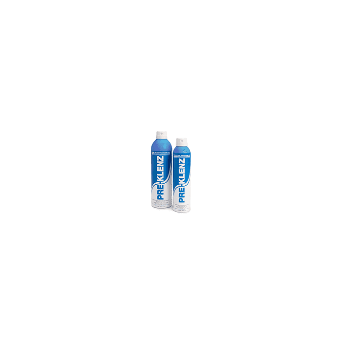 Pre - Klenz™ Instrument Cleaning Gel, 382 g/Spray Bottle, 1 EA, 1505J5 - A Medi Supplies