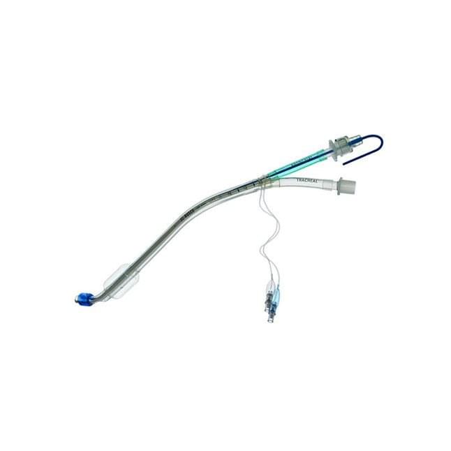 Teleflex Robertshaw Endobronchial Tube, Ruschelit PVC 1 each/box 116100390 - A Medi Supplies