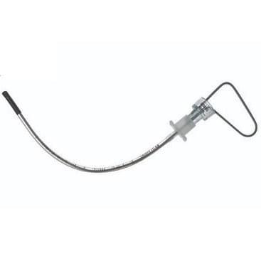 Teleflex Rusch® Slick Set® Endotracheal Tube, Standard Intubation, Cuffed, 8.0MM, 10 each/box, 170080 - A Medi Supplies
