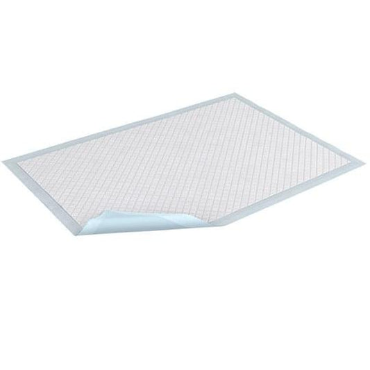 Tena Air Flow Underpads, 23in X 36in, Bag Of 10 / Case Of 60, 370
