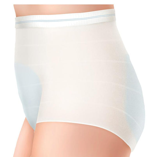 Tena Comfort Pant, Large/X-Large Size 28in - 52in, Bag of 2 / Case of 24, 36055