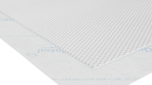 Tena Instadri Air Securepad Underpad Heavy Absorbancy 30"" X 36"" White, Case of 40, 61314