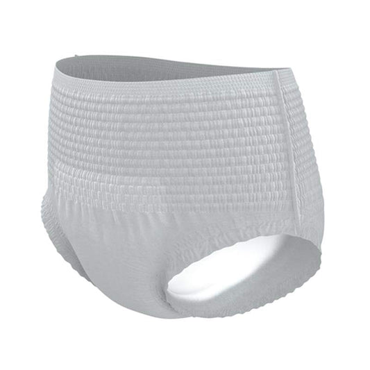 Tena ProSkin Underwear Men Maximum Absorbency Grey X-Large 140-168cm 14/Bag 56/Case 73540