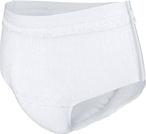 Tena Women Protective Underwear, Small/medium 29in X 40in, Bag Of 18 / Case Of 72, 54285