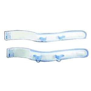 Urocare Fitz - all Universal Fabric Leg Bag Straps, Size Medium 17in - 23in, 1 Each, 6357 - A Medi Supplies