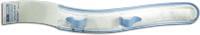Urocare Fitz - all Universal Fabric Leg Bag Straps, Size Small 13in - 20in, 1 Each, 6356 - A Medi Supplies