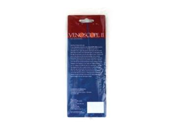 Venoscope Ii Protective Transilluminator Cover 50 each/box DPC050 - A Medi Supplies