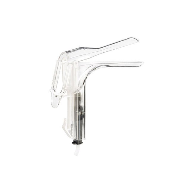 Welch Allyn KleenSpec® 590 Series LED Vaginal Specula, Small, 24 each/box, 59000 - LED - A Medi Supplies