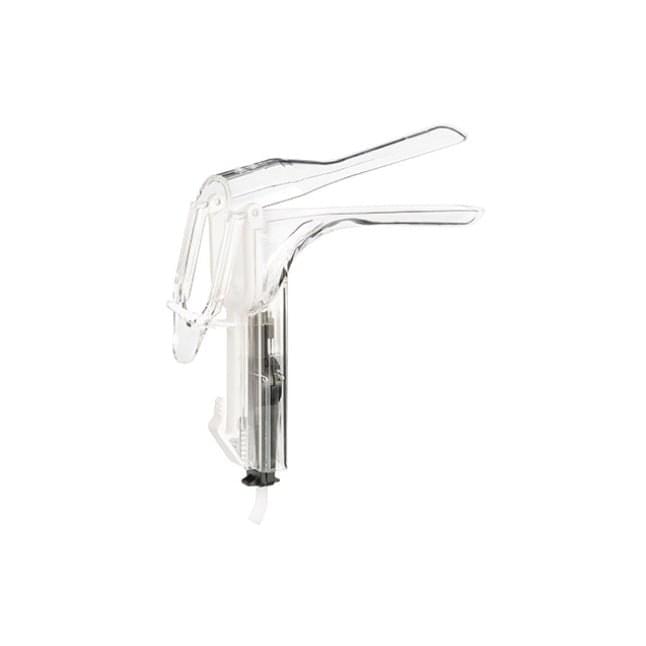 Welch Allyn KleenSpec® 590 Series LED Vaginal Specula, Small, 24 each/box, 59000 - LED - A Medi Supplies