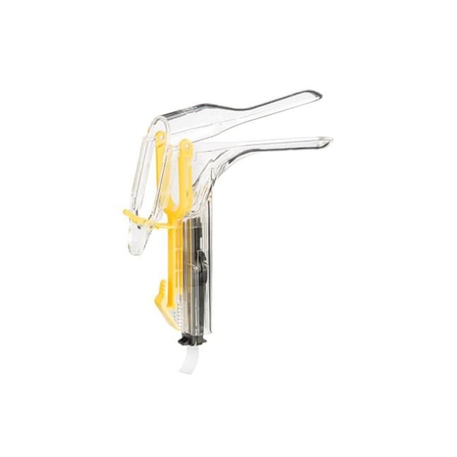 Welch Allyn KleenSpec® 590 Series LED Vaginal Specula, X - Small, 24 each/box, 590XS - LED - A Medi Supplies