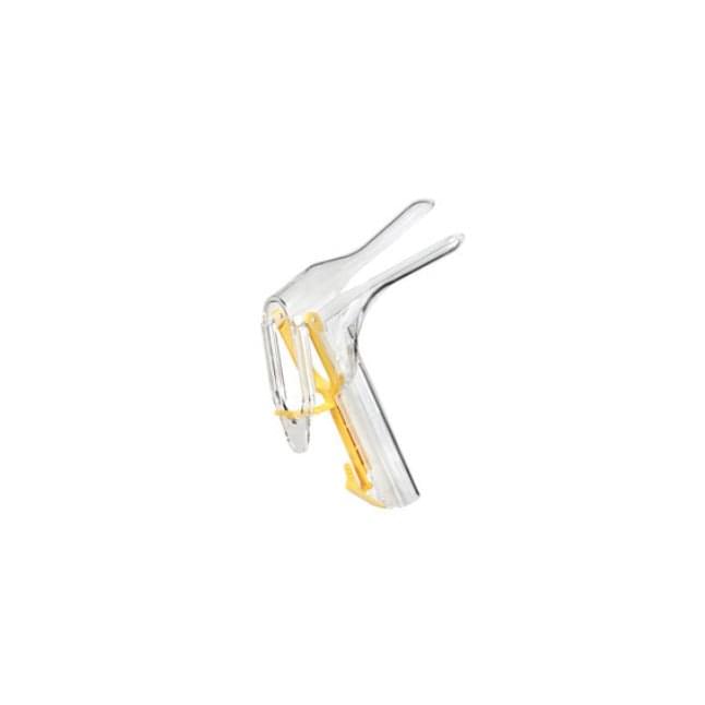 Welch Allyn KleenSpec® 590 Series Vaginal Specula, X - Small, Clear, 24 each/box, 590XS - A Medi Supplies