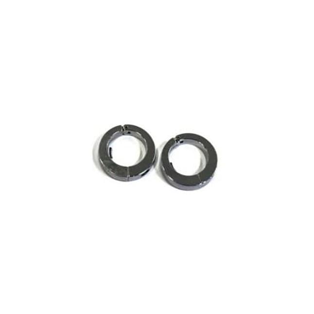 Welch Allyn Locking Collar, for Theft Protection, 3.5V 2 each/set 76700 - A Medi Supplies