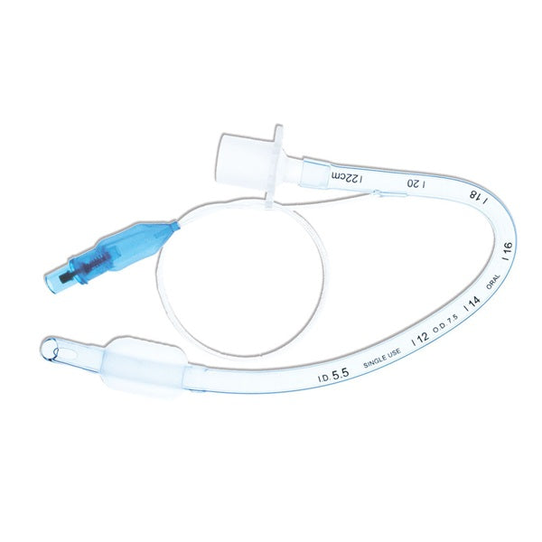 Cuffed vs Uncuffed Endotracheal Tubes: Key Differences and When to Use Each