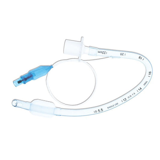 Cuffed vs Uncuffed Endotracheal Tubes: Key Differences and When to Use Each