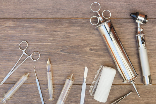 Esthetic Supplies in Canada: How AmediSupplies.com Supports Professionals Nationwide